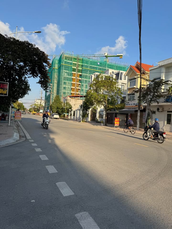 Đất liền kề Trang Quan, An Đồng, An Dương 100m² giá 9.5 tỷ - Đầu tư sinh lời ngay!