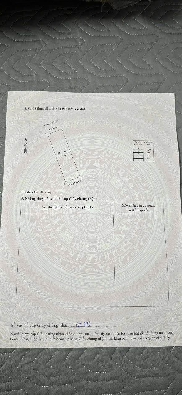 Đất nền K-23 KDC Bắc Sông Hương, Tân Việt, 85m² giá 2.05 tỷ - Cơ hội đầu tư tuyệt vời!