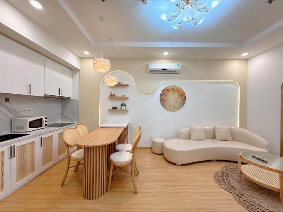 Căn hộ 1PN tại Times City, Hai Bà Trưng - Giá thuê hấp dẫn chỉ 1X triệu!