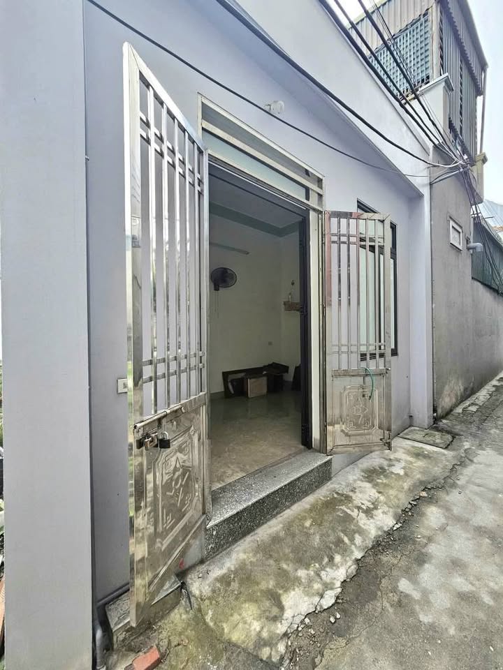 Nhà cấp 4 Cẩm Thành 50m² giá 1.2 tỷ - Sẵn sàng lên tầng!