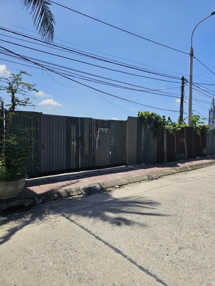 Đất mặt đường Apphan Vĩnh Hải 121m² giá 1.8 tỷ - Vị trí vàng kinh doanh!