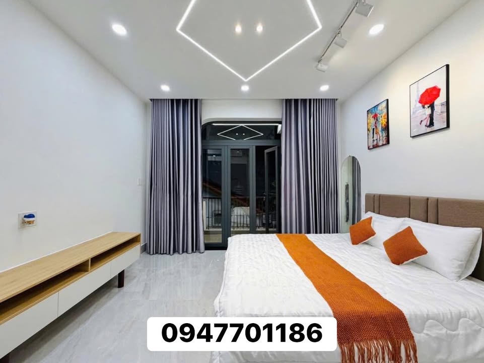 Căn hộ Trịnh Văn Bô, Nam Từ Liêm 35m² giá 7 tỷ - Full nội thất đẹp đón Tết!