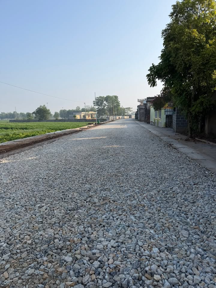 Đất Vũ Lễ - Kiến Xương 148m² giá 1 tỷ - Ô tô vào tận nơi!