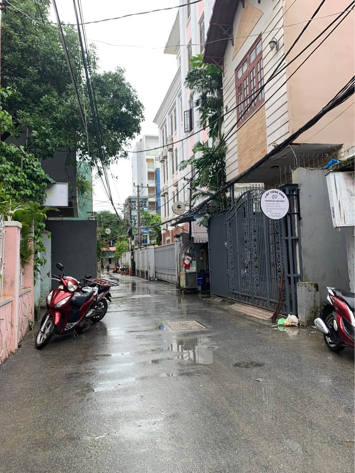 Đất nền đẹp tại đường Hoàng Diệu, Hải Châu 160m² giá chỉ 8 tỷ - Cơ hội đầu tư hấp dẫn!