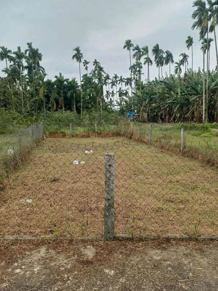 Đất nền Nghĩa Trung, Tư Nghĩa 100m² giá 200 triệu - Đầu tư sinh lời ngay!