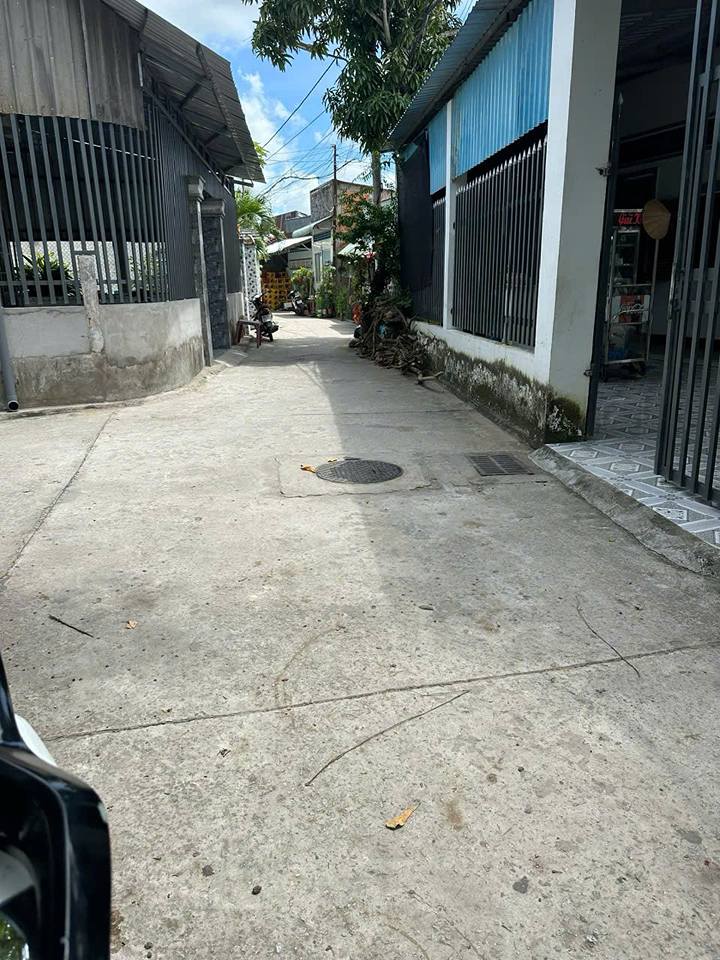 Đất nền Ô Môn, Cần Thơ 263m² giá chỉ 1.8 tỷ - Đầu tư sinh lời cao!