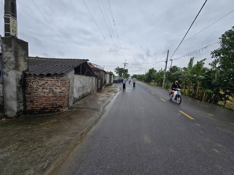 Đất thổ cư 100m² tại Ấp Lai, Bắc Ninh - Giá chỉ 3 tỷ, cơ hội đầu tư tuyệt vời!