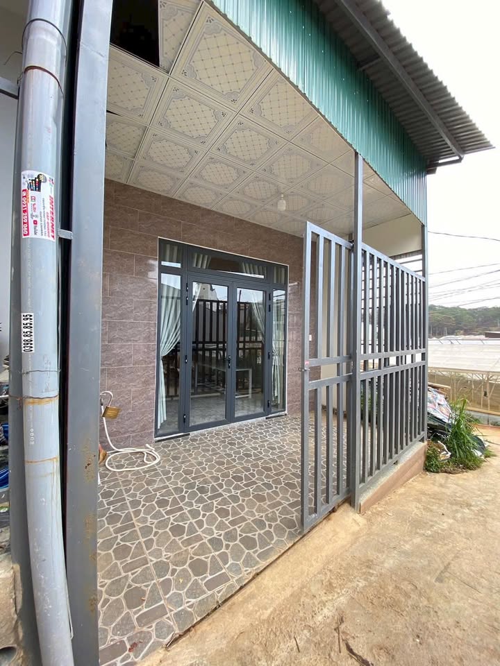 Nhà đẹp tại đường Huỳnh Tấn Phát, Đà Lạt 90m² giá 1.7 tỷ - Nơi an cư lý tưởng!