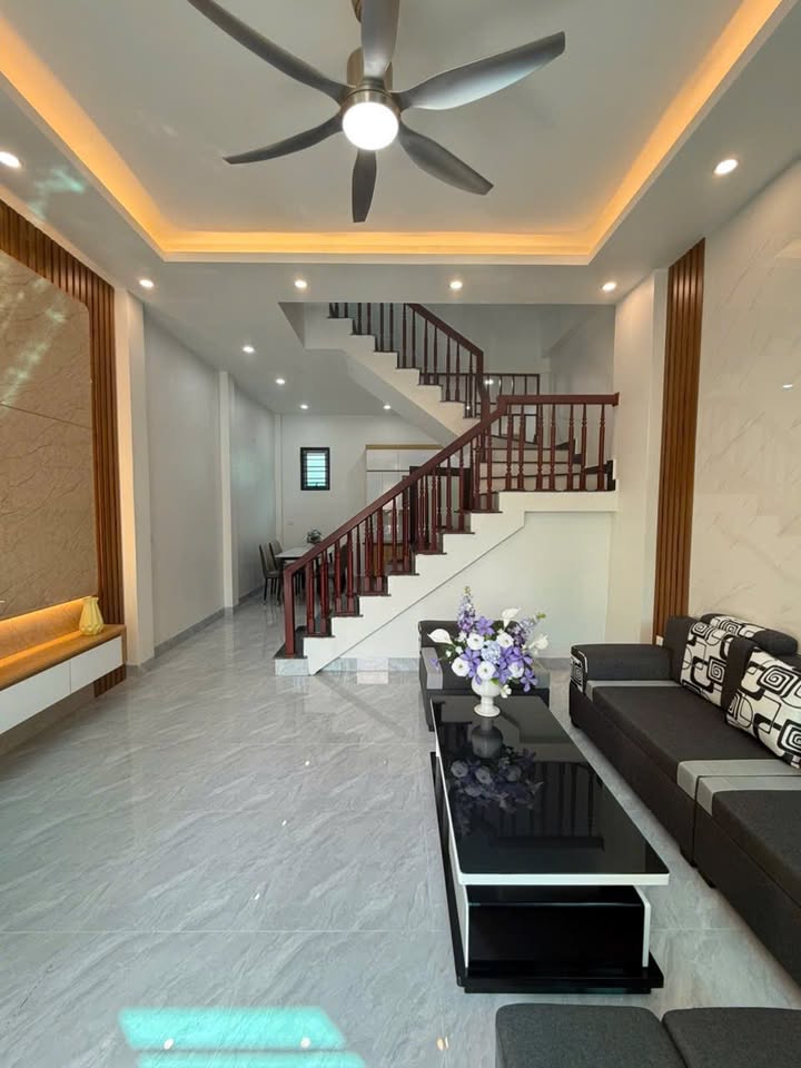 Nhà 3 tầng Phường Hải Dương 45m² giá chỉ 2.15 tỷ - Chính chủ bán gấp!