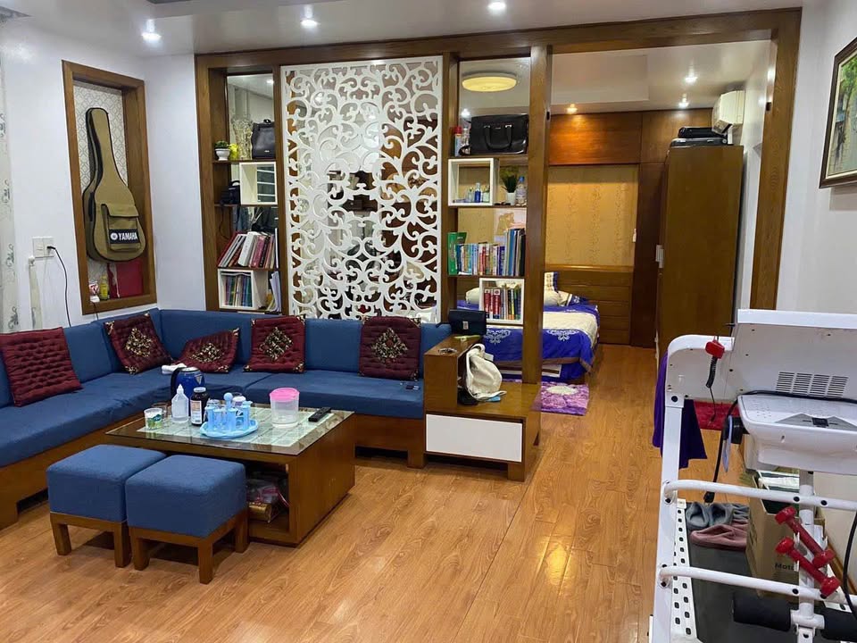 Bán gấp nhà mặt phố Nguyễn Văn Linh, Hải Dương 63m² - Thiết kế hiện đại, giá thỏa thuận!