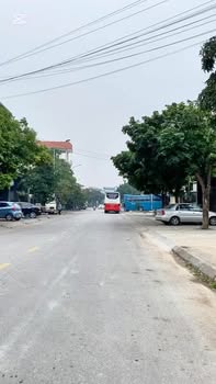 Đất nền phường Hải Tân, Hải Dương 95m² giá 2 tỷ - Chính chủ bán gấp!