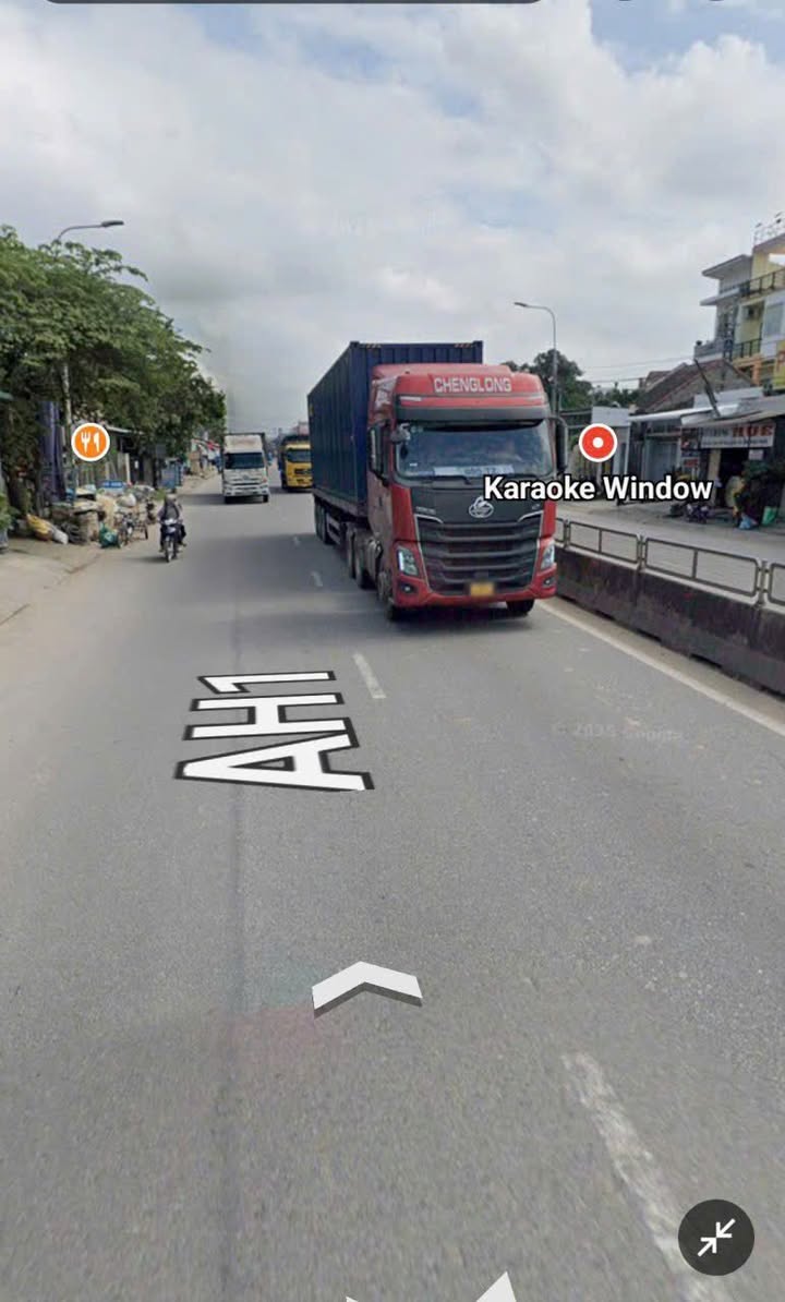 Đất mặt tiền Quốc Lộ 1A, Bình Sơn, 180m² giá 4 tỷ - Cơ hội đầu tư sinh lời!