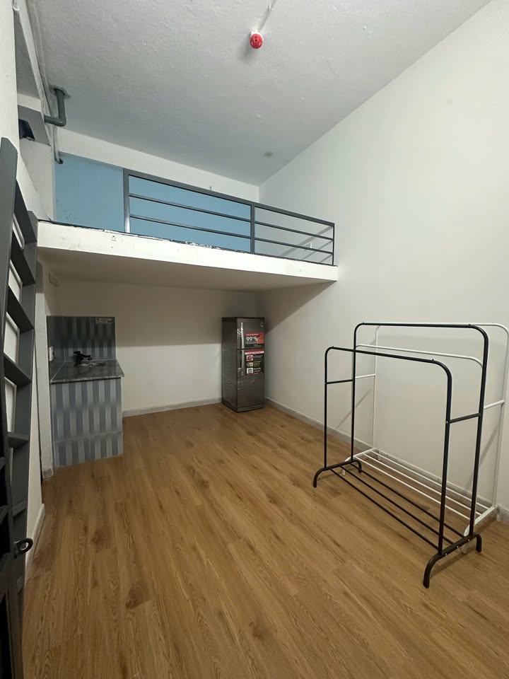 Phòng cho thuê An Hải Sơn Trà - Diện tích rộng rãi, nội thất đầy đủ