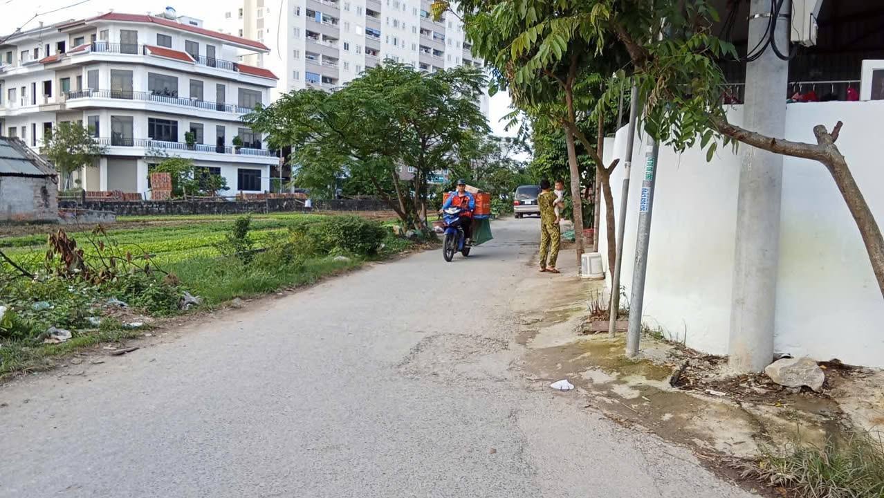 Đất nền Quảng Phú, TP Thanh Hóa 88m² giá 1.5 tỷ - Đường ô tô vào tận nhà!