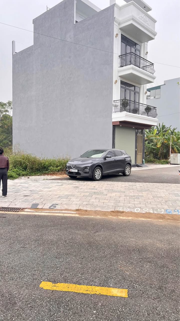 Đất nền đường Võ Nguyên Giáp, phường Quảng Thành, 108m² chỉ 3 tỷ - Cơ hội đầu tư không thể bỏ lỡ!