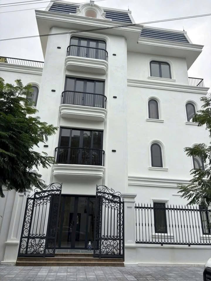 Nhà phố góc 2 mặt tiền 138m² tại phường An Hưng - Giá chỉ 9.8 tỷ!