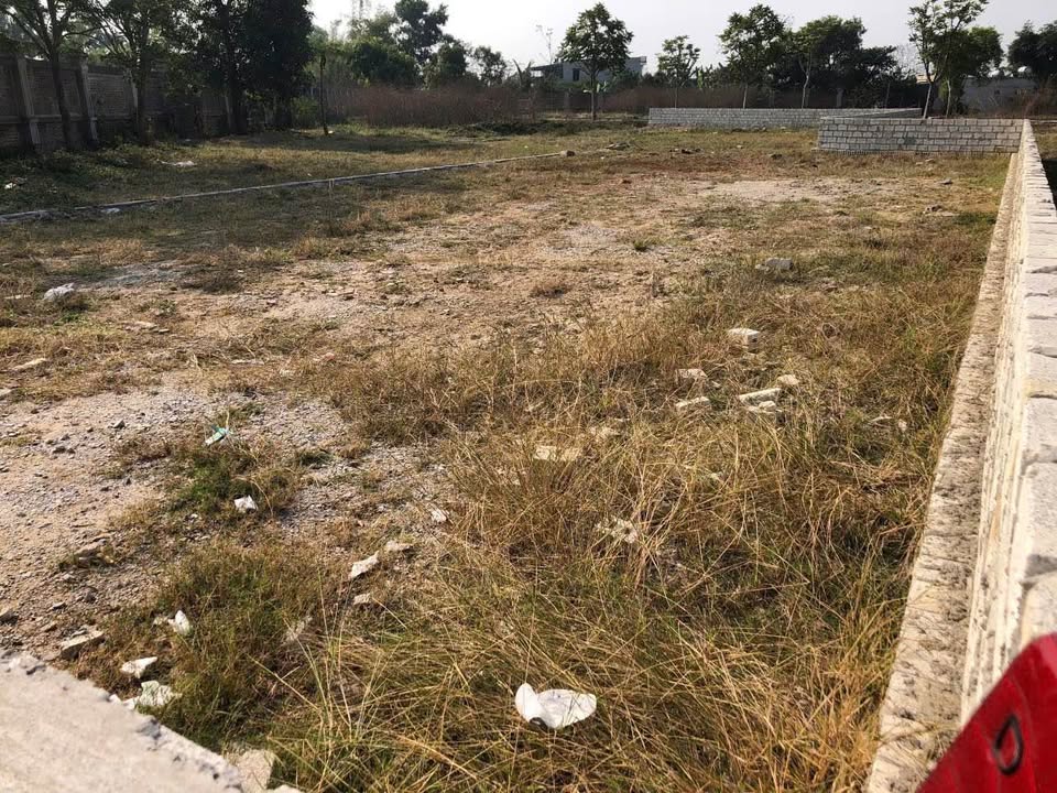 Đất nền 125m² đường Võ Nguyên Giáp - Giá 3.5 tỷ, cơ hội đầu tư hiếm có!