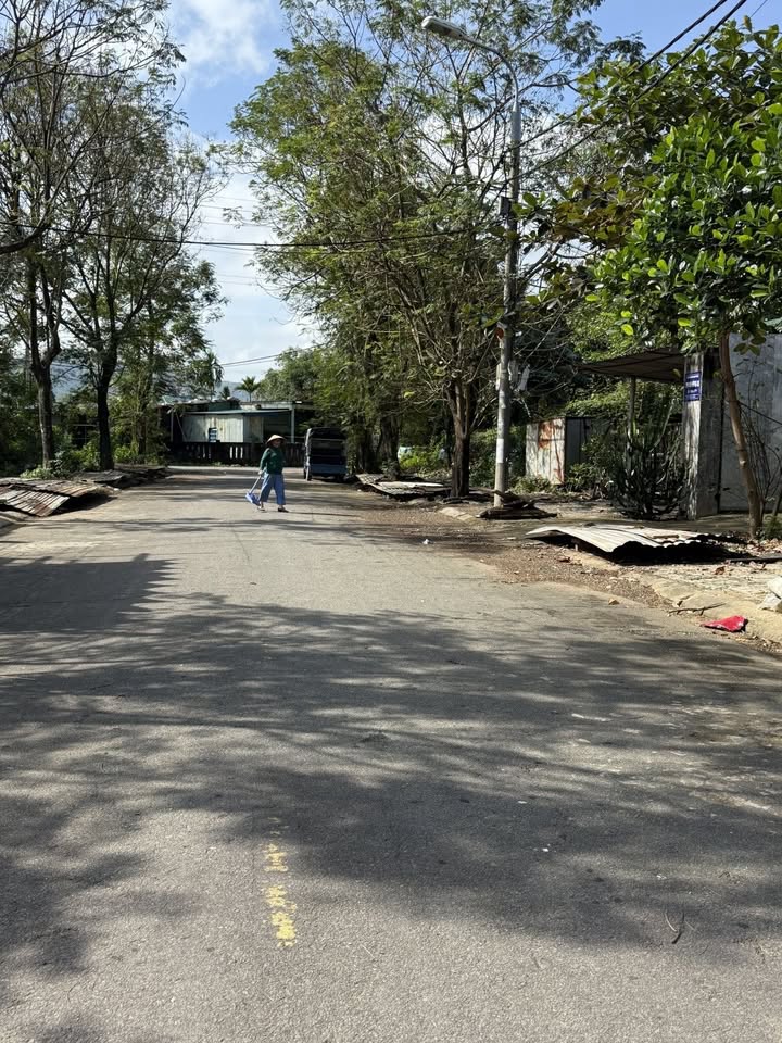 Đất nền Hòa Khánh Nam Đà Nẵng 105m² giá 4 tỷ - Đầu tư sinh lời hấp dẫn!