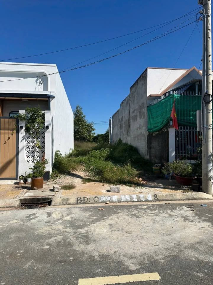 Đất thổ cư Rạng Đông 87,9m² giá 870 triệu - Hạ tầng hoàn chỉnh, an ninh 24/24!