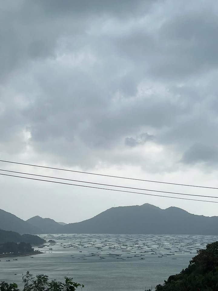 Lô đất thổ cư Mũi Né 145m² giá 6.2 tỷ - Hướng biển, mặt tiền đường Huỳnh Thúc Kháng!