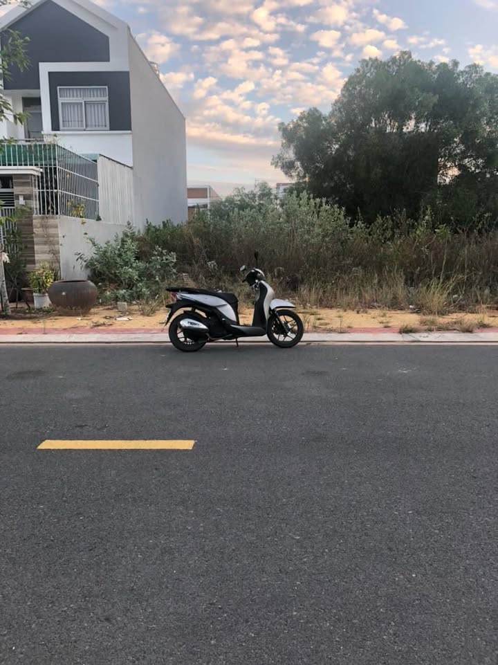 Đất nền Phan Thiết 210m² giá 6 tỷ - Vị trí đắc địa gần Sở Tài Chính