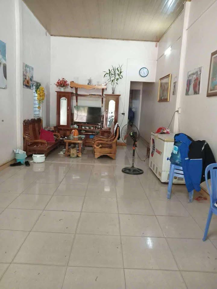 Nhà cấp 4 cho thuê tại xã Bản Phiệt, Lào Cai - Phù hợp gia đình và kinh doanh!