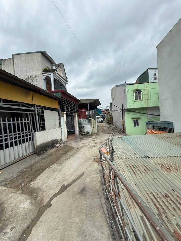 Đất nền phường Cao Thắng Hạ Long 78,3m² giá 1,6 tỷ - Ô góc 2 mặt thoáng!