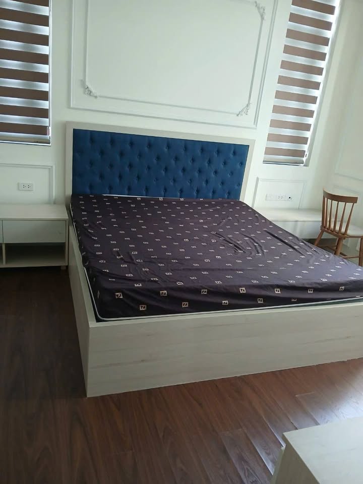 Biệt thự FLC Hạ Long 3 tầng 4 phòng ngủ giá 16 triệu - View Vịnh Hạ Long tuyệt đẹp!