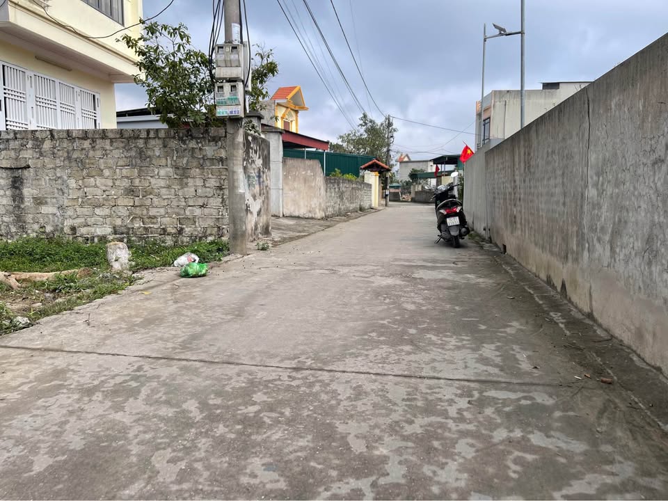 Đất nền Thanh Sơn Cũ 75m² giá 900 triệu - Đầu tư sinh lời ngay!