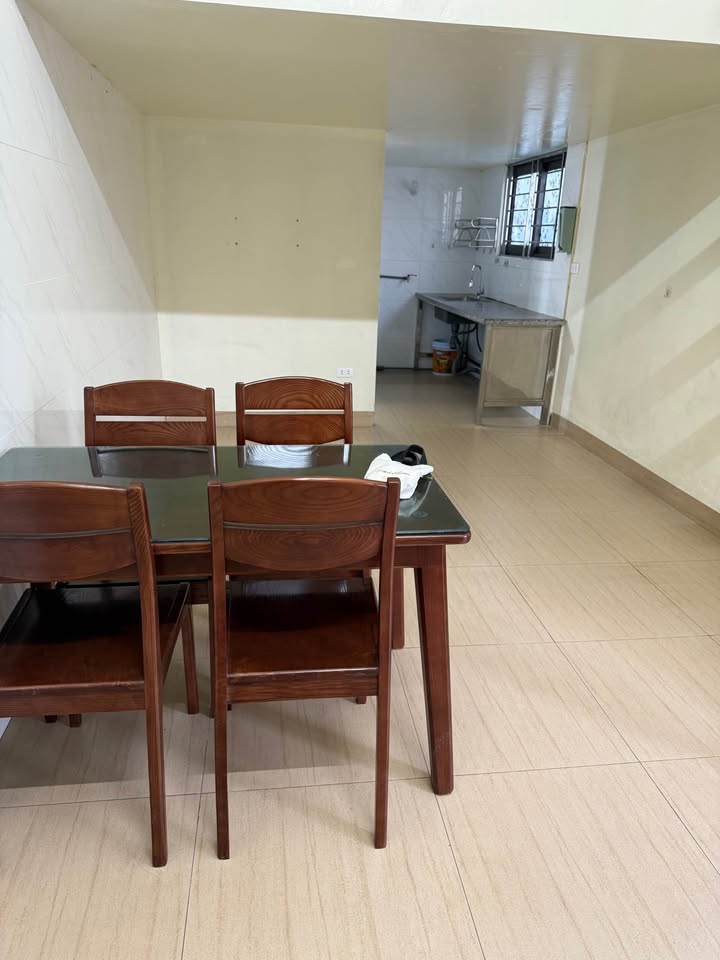 Phòng trọ chung cư Đông Bắc Hạ Long - Giá tốt, vào ở ngay!