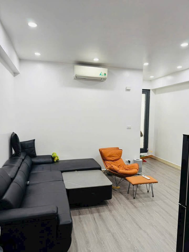 Chung cư Time Garden Hạ Long 37m² giá 1 tỷ - Full nội thất, sẵn sàng ở ngay!