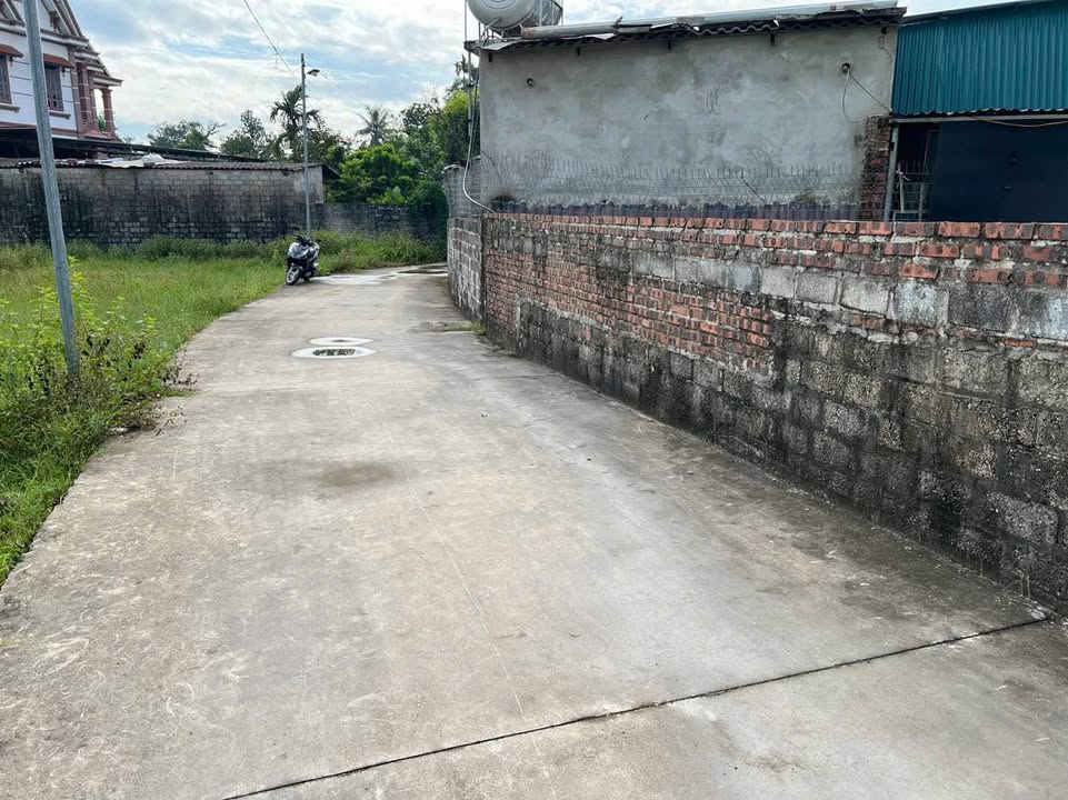 Đất nền TDP Yên Mễ, Phổ Yên 850m² giá 2 tỷ - Đầu tư sinh lời ngay!