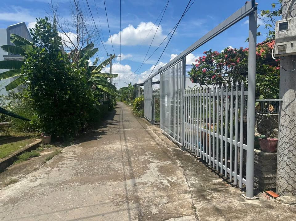 Đất nền Thới Sơn, Tiền Giang 2429m² giá 8 tỷ - View cầu Rạch Miễu tuyệt đẹp!