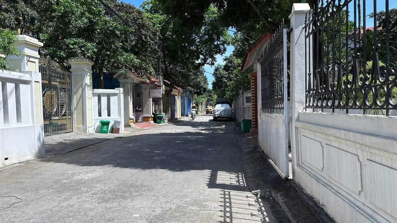 Nhà 1.5 tầng tại Ninh Khánh 132.2m² - Khu dân cư đông đúc, giá thỏa thuận!