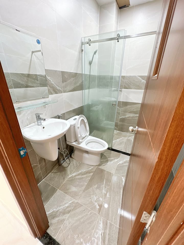 Căn hộ 1 phòng ngủ đường Song Hành Quận 6 - Cho thuê giá thỏa thuận