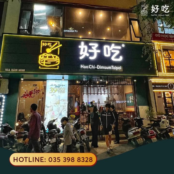 Cho thuê mặt bằng kinh doanh quận Đống Đa 65m² giá 60 triệu - Mặt tiền nổi bật, vị trí đắc địa!