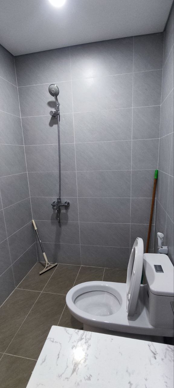 Chung cư Feliz Homes Hoàng Mai 75m² giá 12 triệu - Nội thất cao cấp, view đẹp!