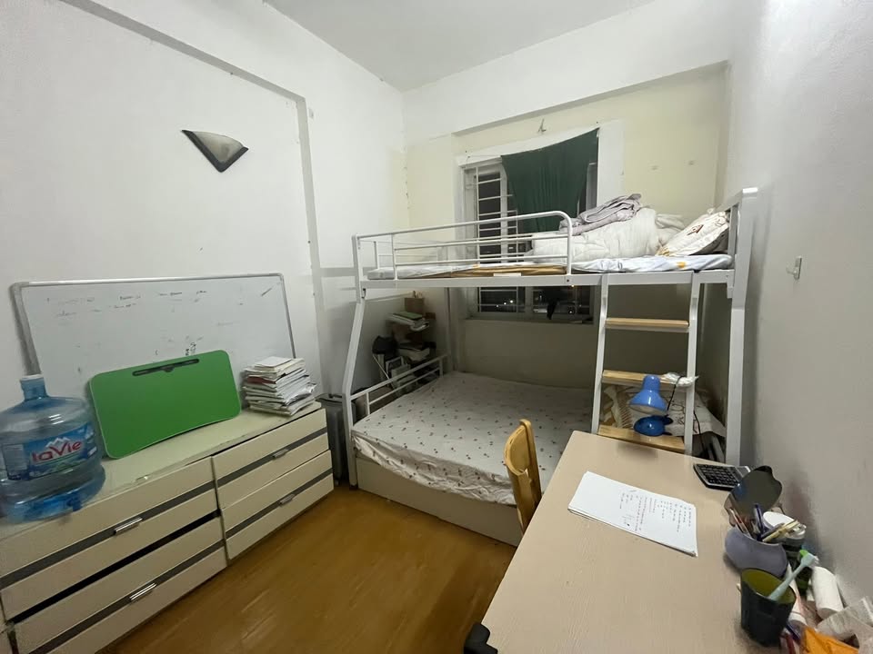 Căn hộ chung cư G3C 55m² phường Yên Hòa, giá 5 triệu - Phòng ở ngay, đầy đủ tiện nghi!