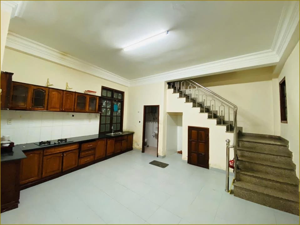 Nhà nguyên căn cho thuê tại Đà Lạt 2PN giá 8 triệu - Tiện nghi và thoáng mát!