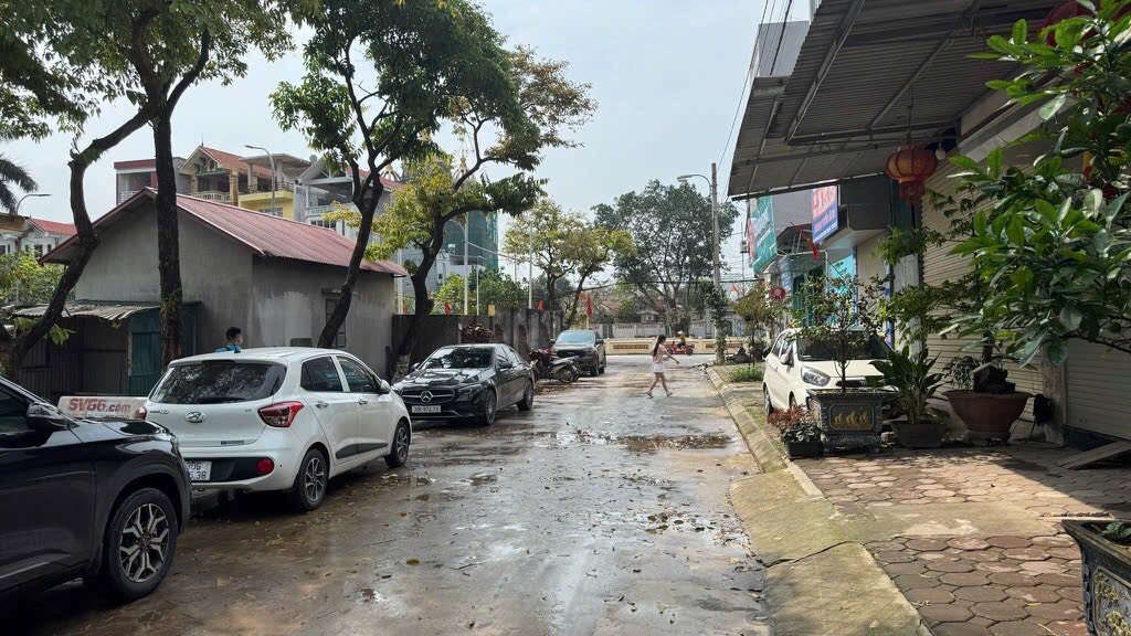 Đất đấu giá Đông Trù, Đông Anh 80m² - Kinh doanh đỉnh chóp, giá thỏa thuận!