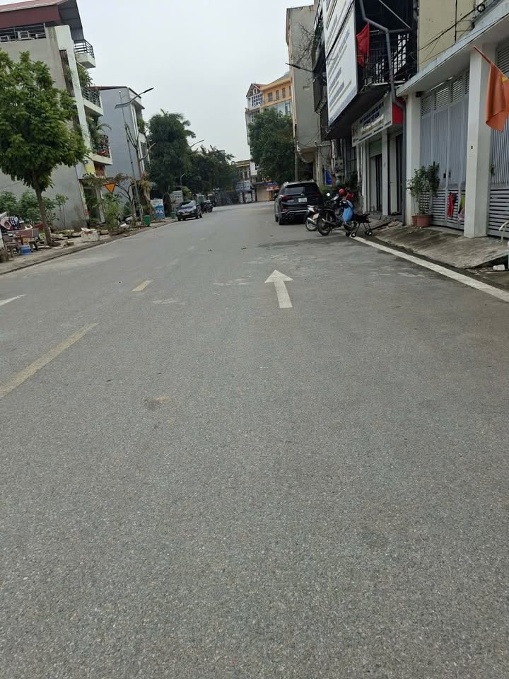 Đất nền Trạm Lộ, Thuận Thành 95m² giá 250 triệu - Đầu tư sinh lời ngay!