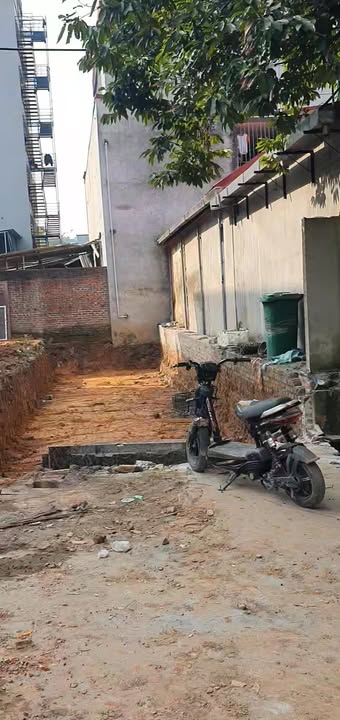 Đất nền Vân Dương, Quế Võ, Bắc Ninh 87m² giá 1.79 tỷ - Đường ô tô tránh nhau