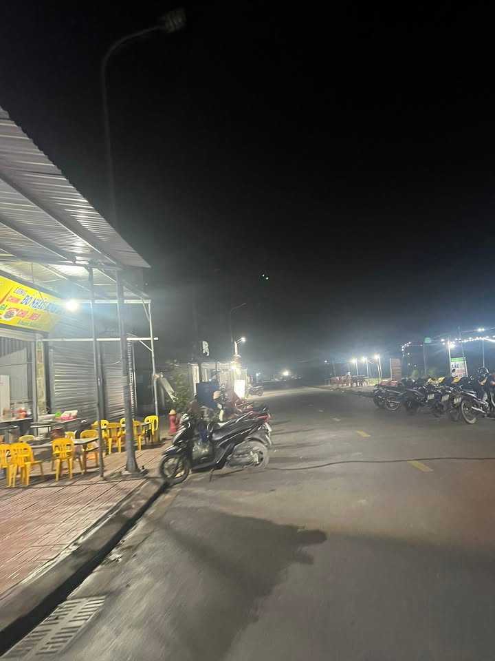 Đất nền An Bình Vọng Đông Yên Phong 100m² - Đầu tư sinh lời ngay!