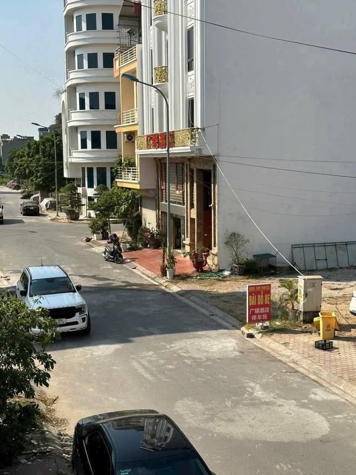 Đất thổ cư Đại Phúc Bắc Ninh 109m² hướng Đông - Bán gấp!