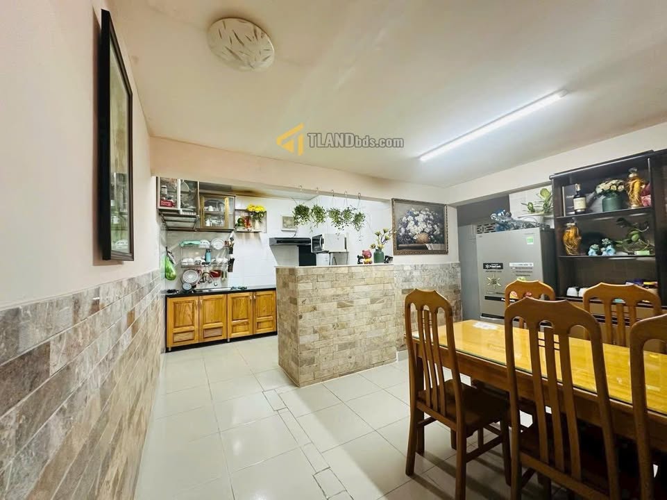 Nhà cấp 4 đường Lê Hồng Phong, Đà Lạt 87.41m² giá 5.5 tỷ - Sổ hồng chính chủ!