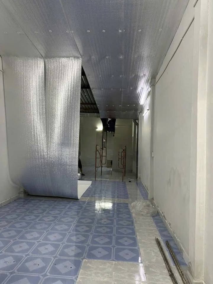 Cho thuê mặt bằng mặt tiền Đỗ Bí, Phú Thạnh, Tân Phú 80m² - Đường rộng, thích hợp kinh doanh!