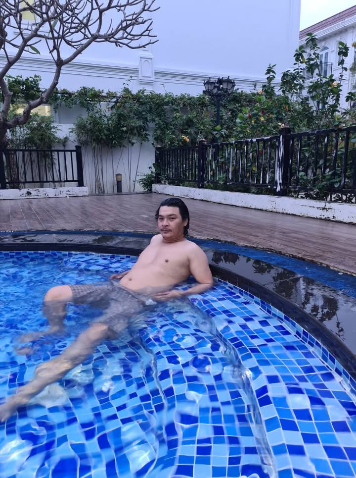 Biệt thự cho thuê Phú Gia, Đà Nẵng 3 tầng giá 21 triệu - Không gian sống lý tưởng!