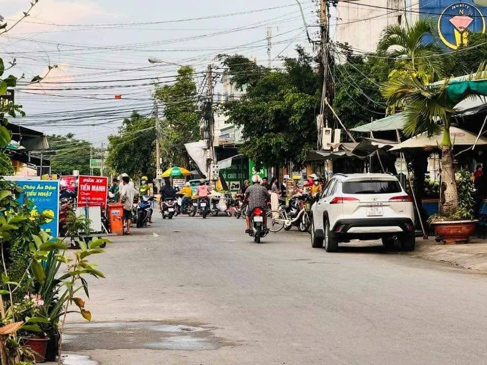 Nhà cấp 4 mặt tiền chợ Chingluh 257m² giá 7.6 tỷ - Đầu tư sinh lời ngay!