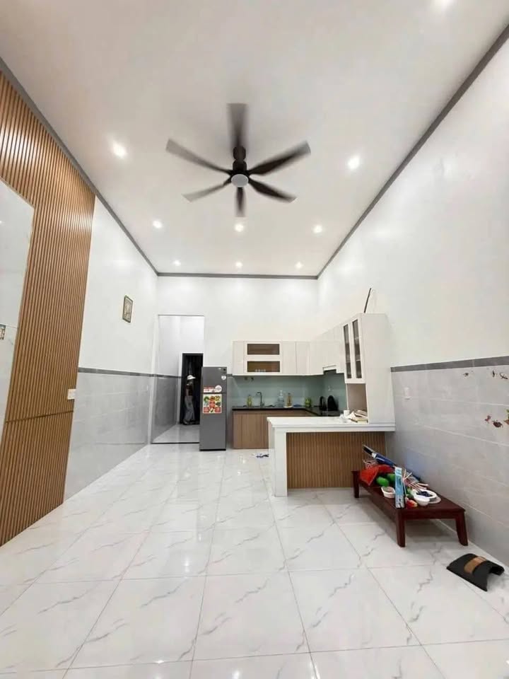 Nhà 1 Trệt 1 Lầu Phường Tam Hiệp 64m² giá 3.3 tỷ - Không thể bỏ lỡ!