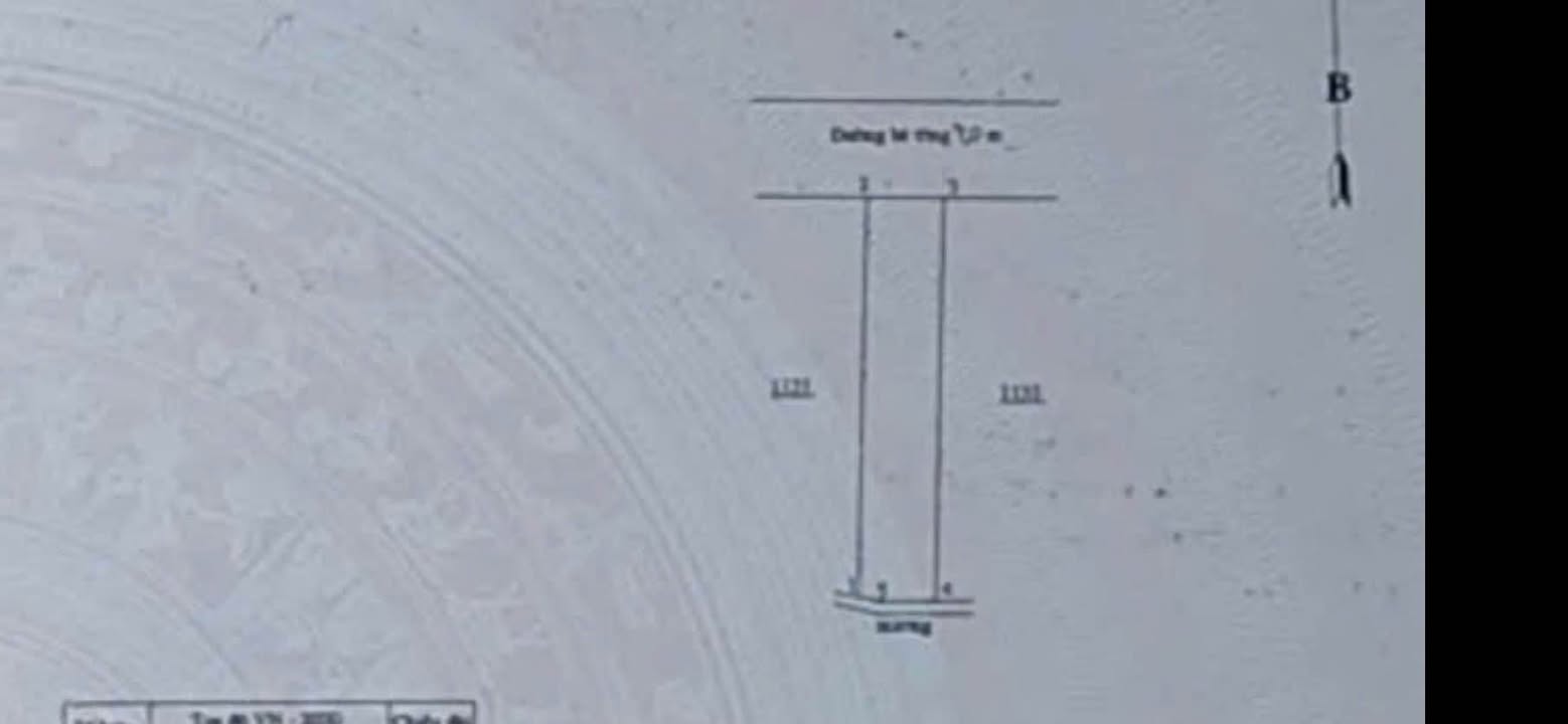 Đất thổ cư Phan Thiết 131.2m² giá 2.15 tỷ - Đường rộng 7m, hướng Bắc!